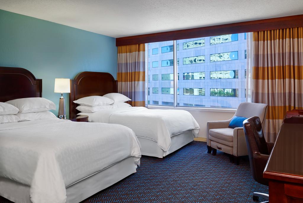 Grosvenor House, A Luxury Collection Hotel
