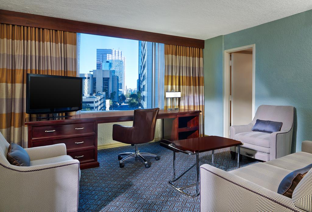 Grosvenor House, A Luxury Collection Hotel