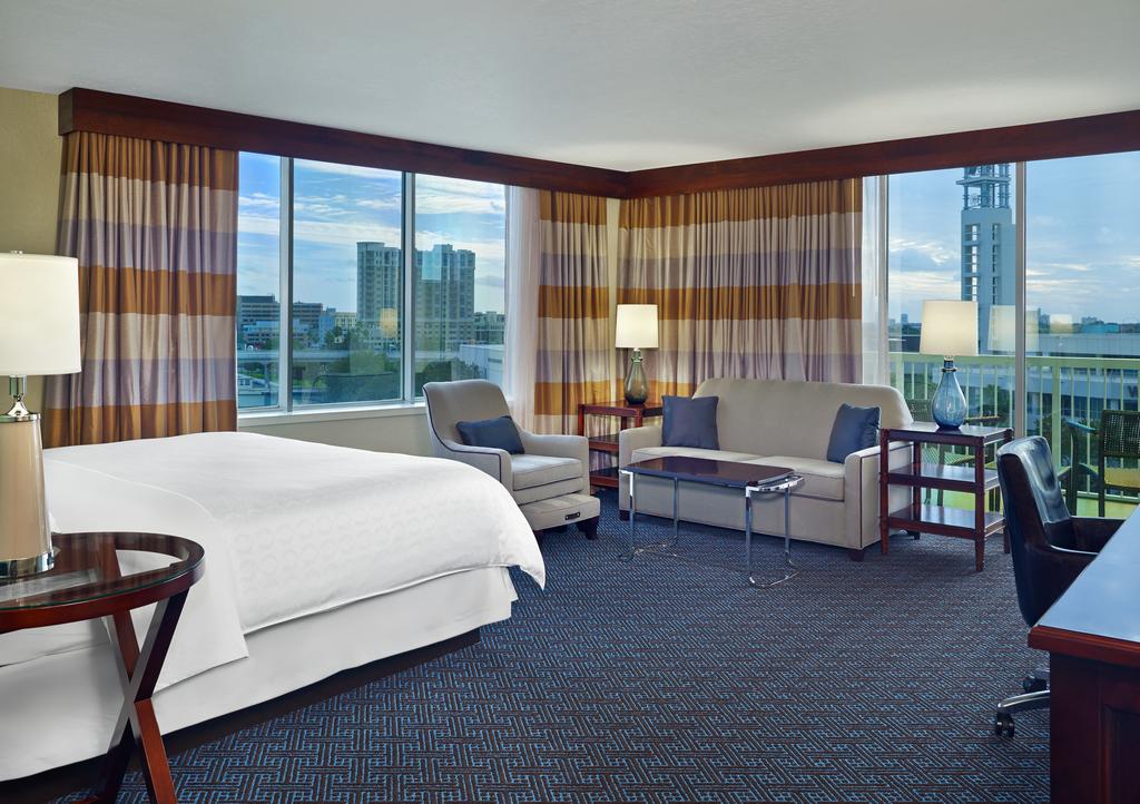 Grosvenor House, A Luxury Collection Hotel