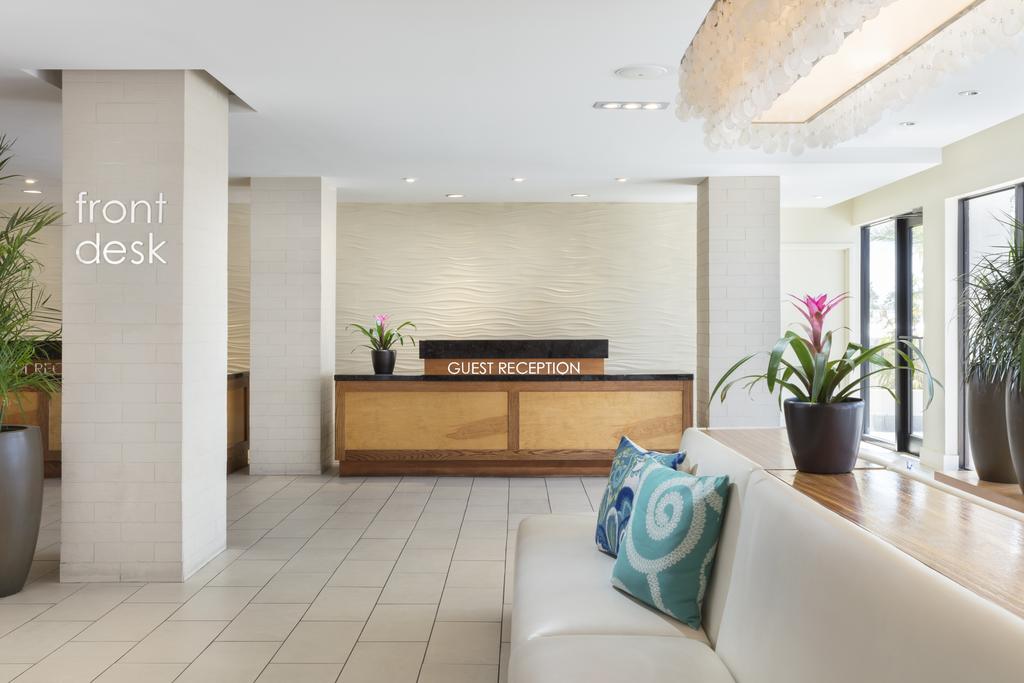 Grosvenor House, A Luxury Collection Hotel