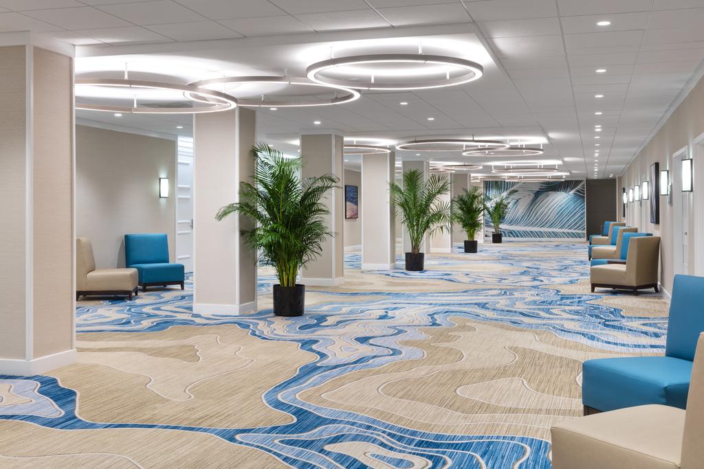 Grosvenor House, A Luxury Collection Hotel