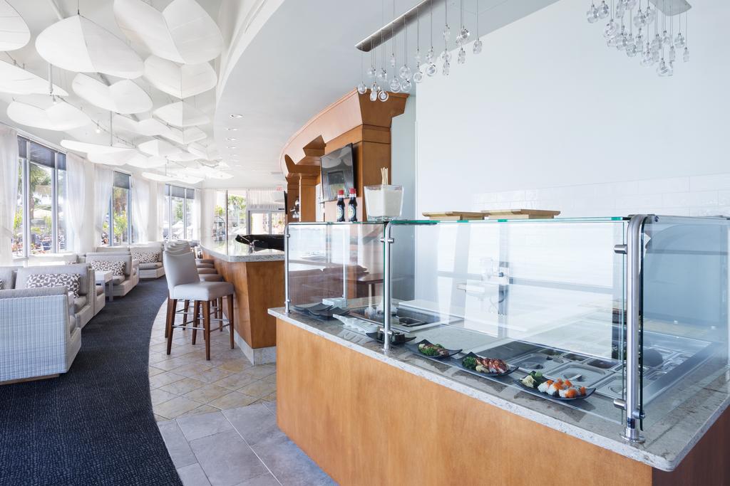 Grosvenor House, A Luxury Collection Hotel