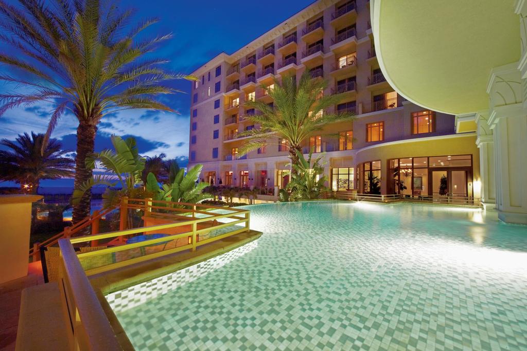 Grosvenor House, A Luxury Collection Hotel