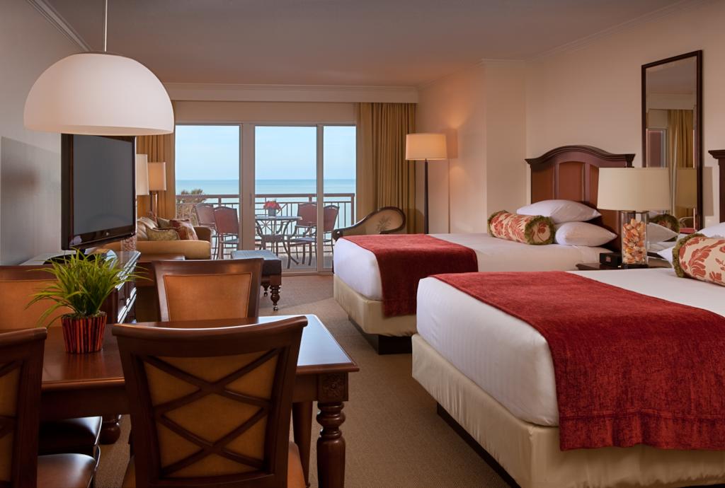 Grosvenor House, A Luxury Collection Hotel