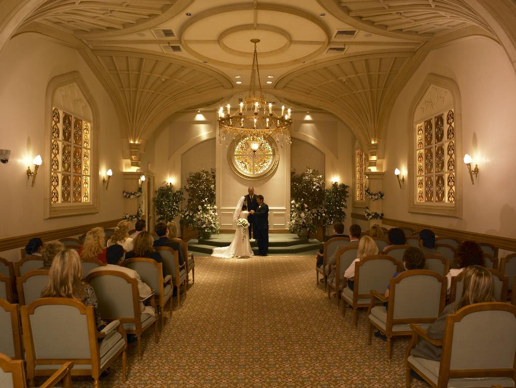 Grosvenor House, A Luxury Collection Hotel