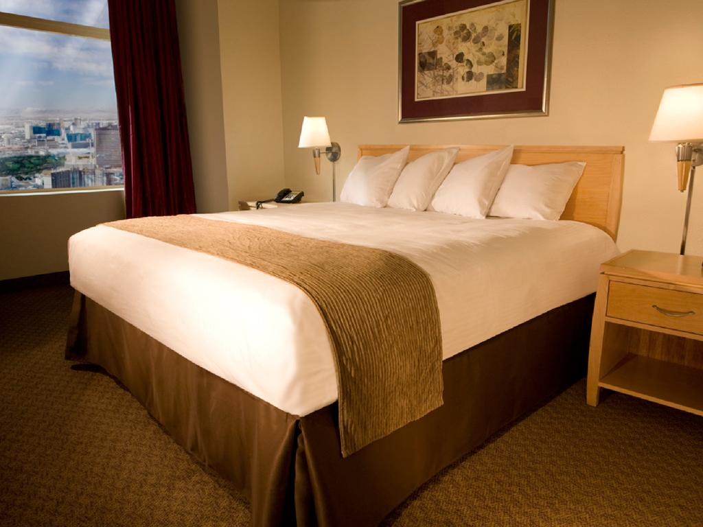 Grosvenor House, A Luxury Collection Hotel