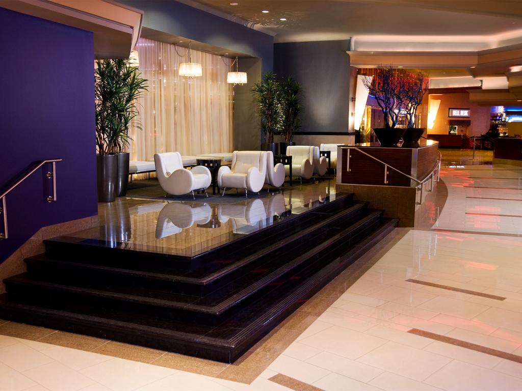 Grosvenor House, A Luxury Collection Hotel