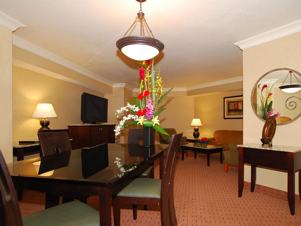 Grosvenor House, A Luxury Collection Hotel