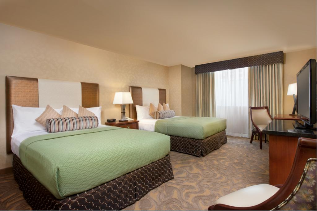 Grosvenor House, A Luxury Collection Hotel
