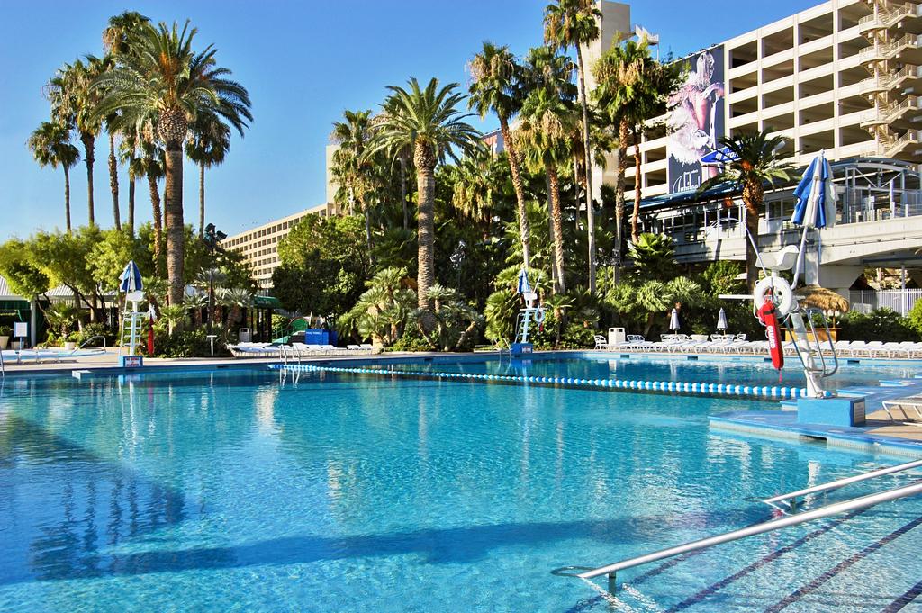 Grosvenor House, A Luxury Collection Hotel