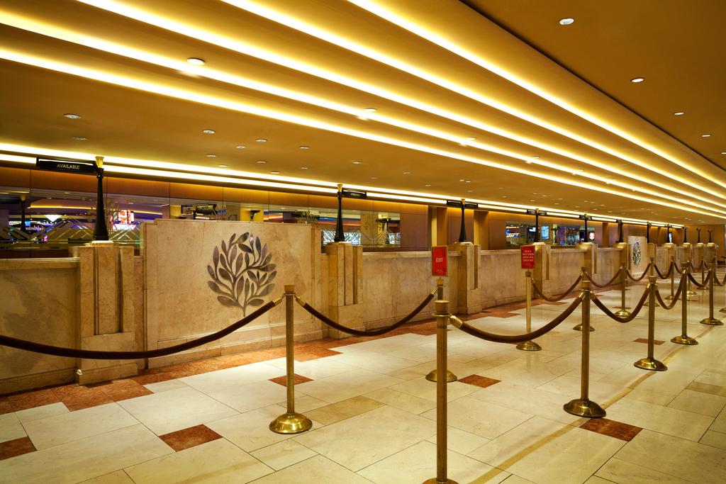 Grosvenor House, A Luxury Collection Hotel