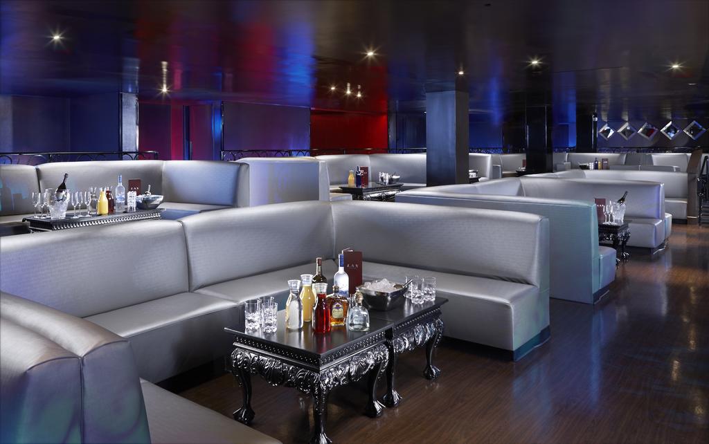 Grosvenor House, A Luxury Collection Hotel