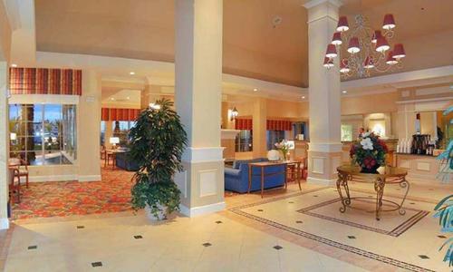 Grosvenor House, A Luxury Collection Hotel