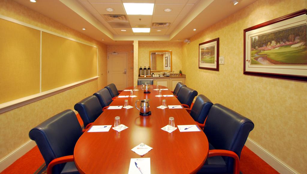Grosvenor House, A Luxury Collection Hotel