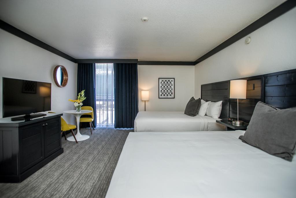 Grosvenor House, A Luxury Collection Hotel