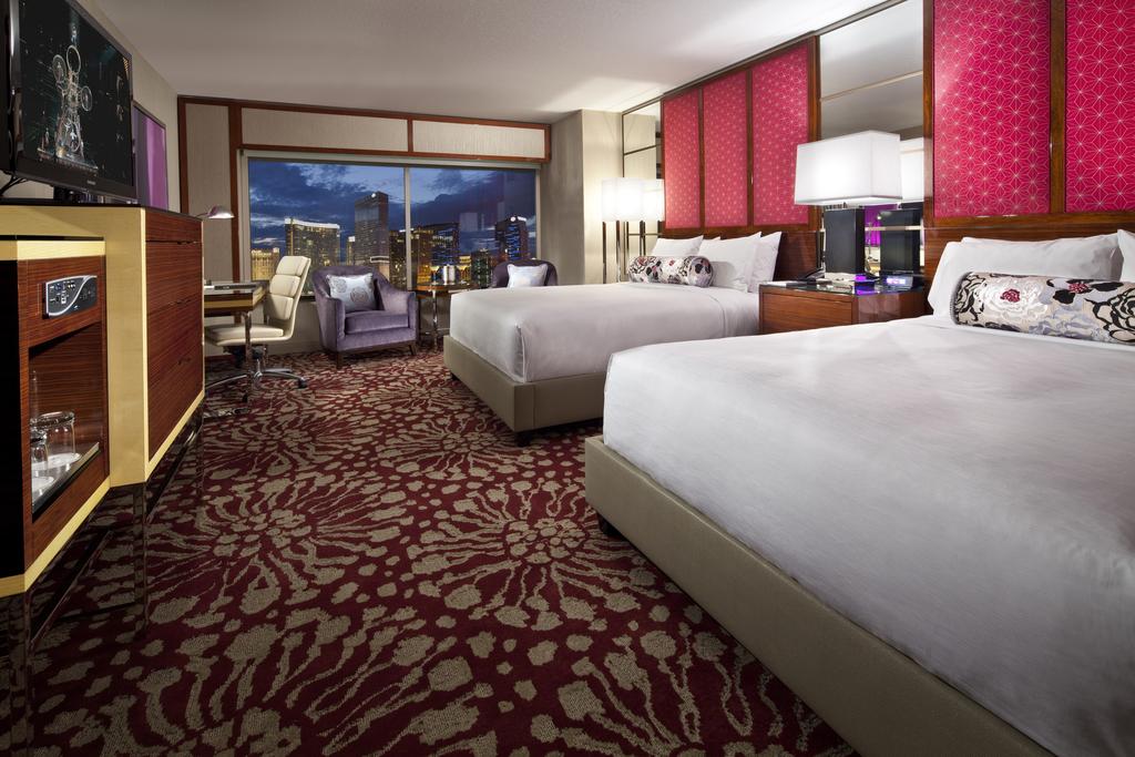 Grosvenor House, A Luxury Collection Hotel