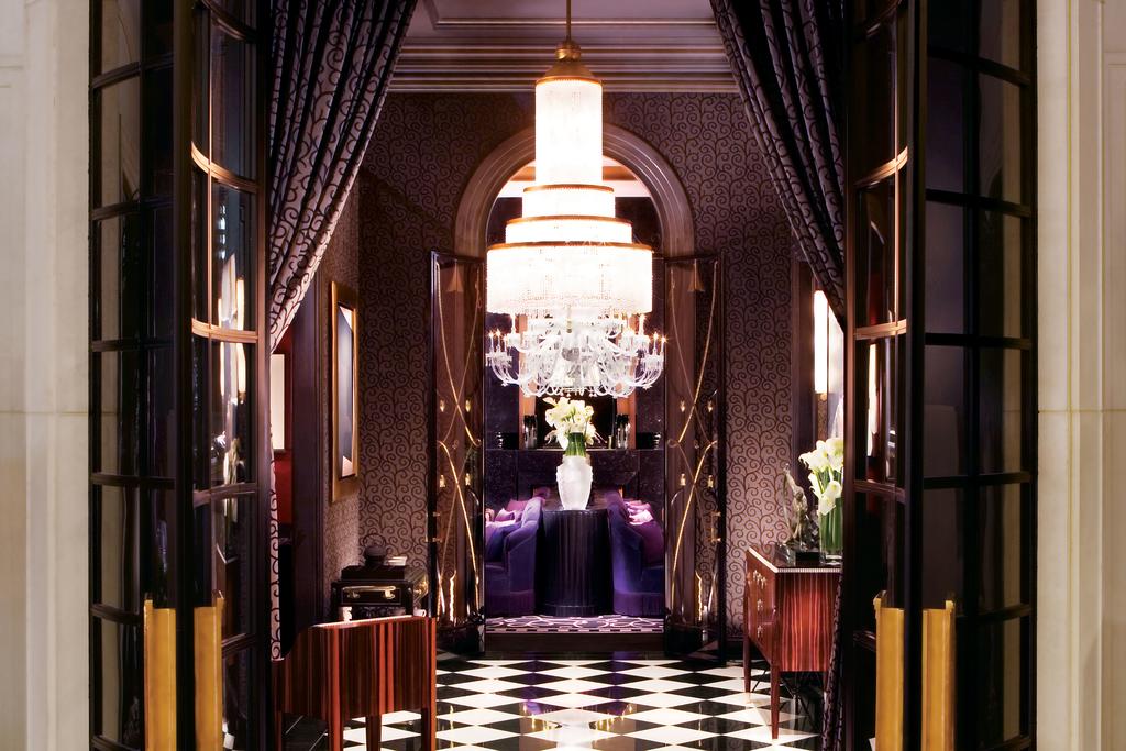 Grosvenor House, A Luxury Collection Hotel