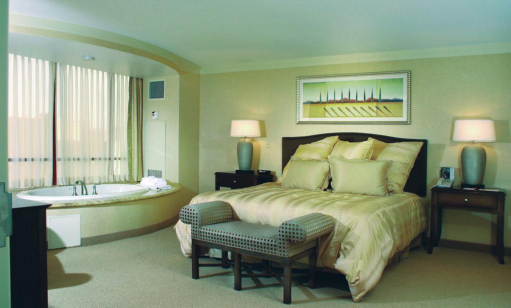 Grosvenor House, A Luxury Collection Hotel