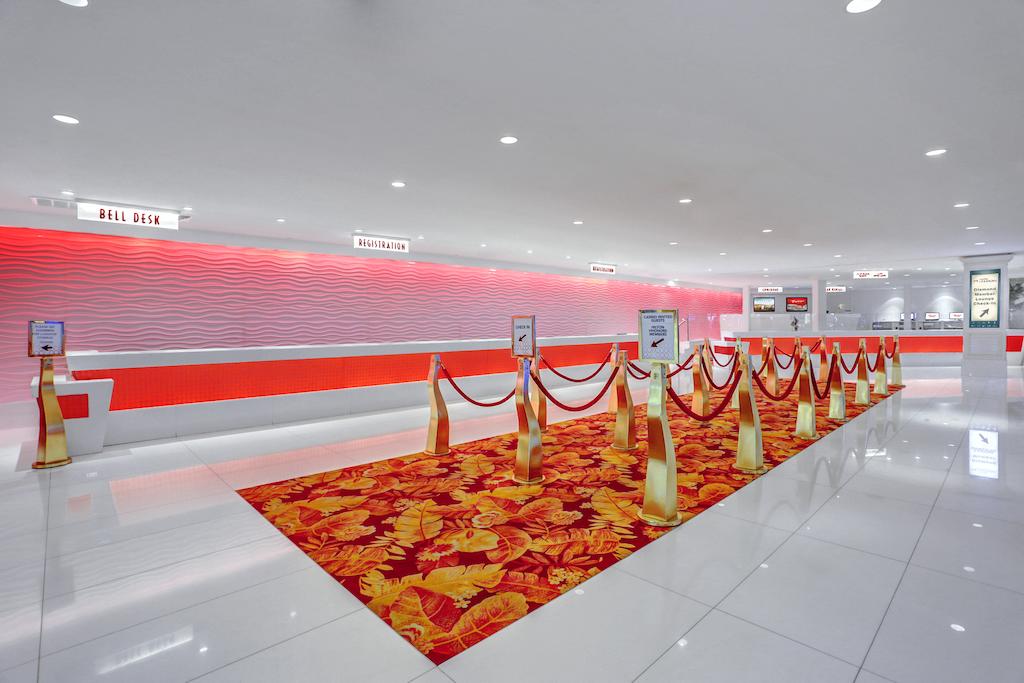 Grosvenor House, A Luxury Collection Hotel