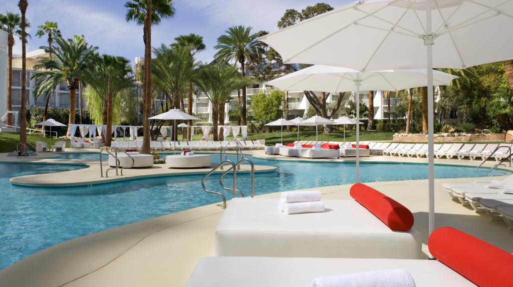 Grosvenor House, A Luxury Collection Hotel
