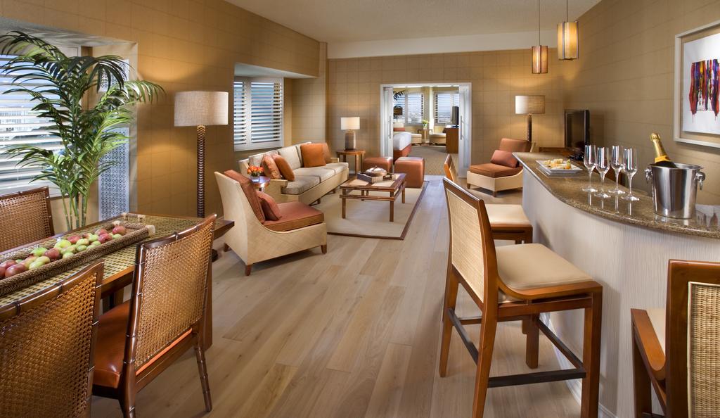 Grosvenor House, A Luxury Collection Hotel