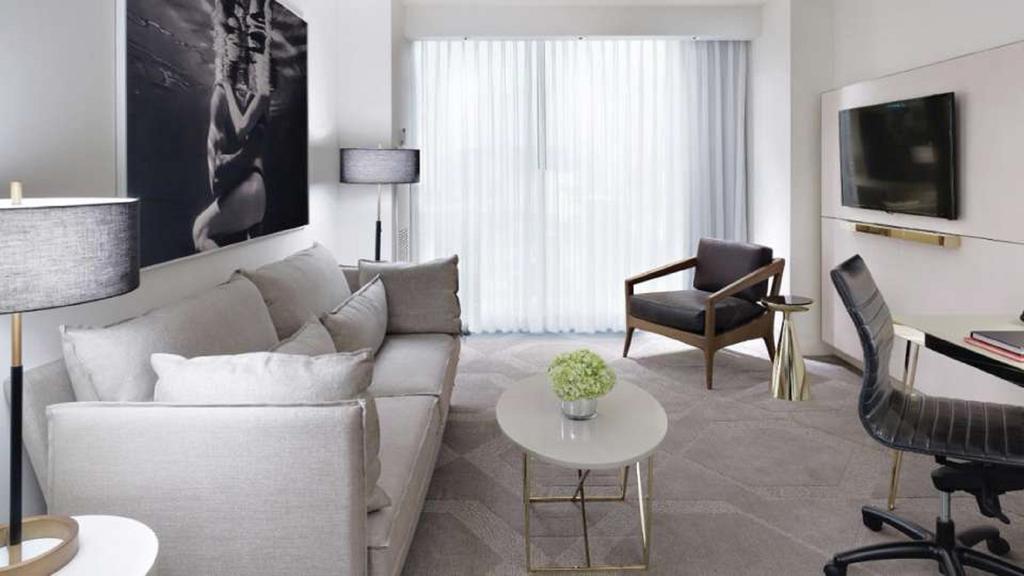 Grosvenor House, A Luxury Collection Hotel