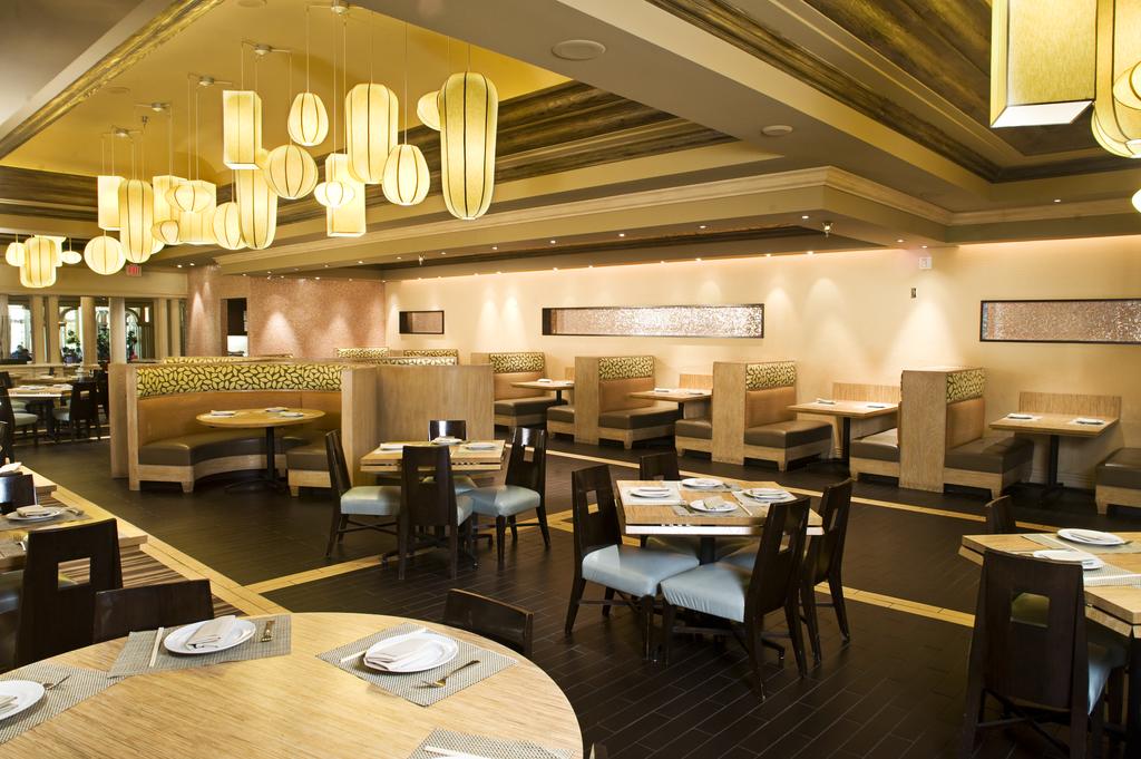 Grosvenor House, A Luxury Collection Hotel
