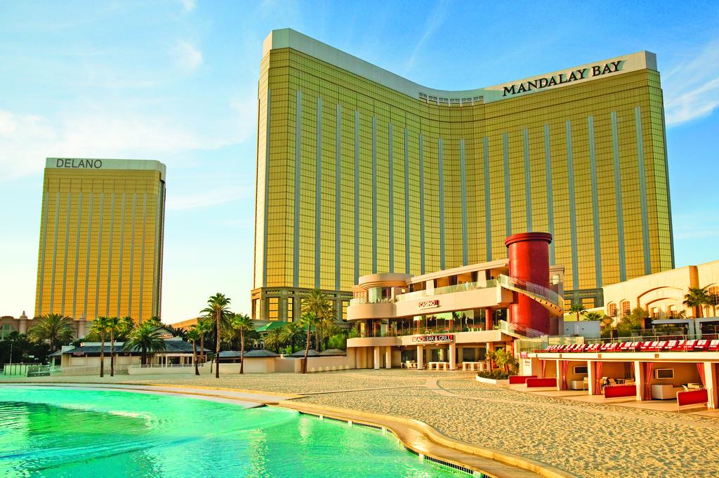 Grosvenor House, A Luxury Collection Hotel