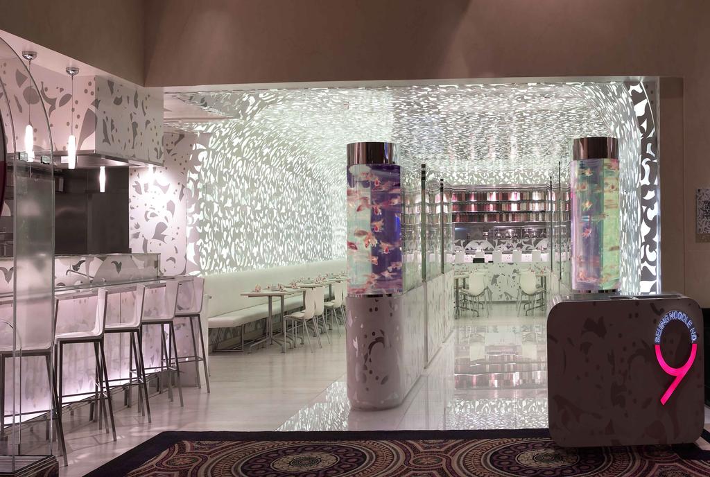 Grosvenor House, A Luxury Collection Hotel