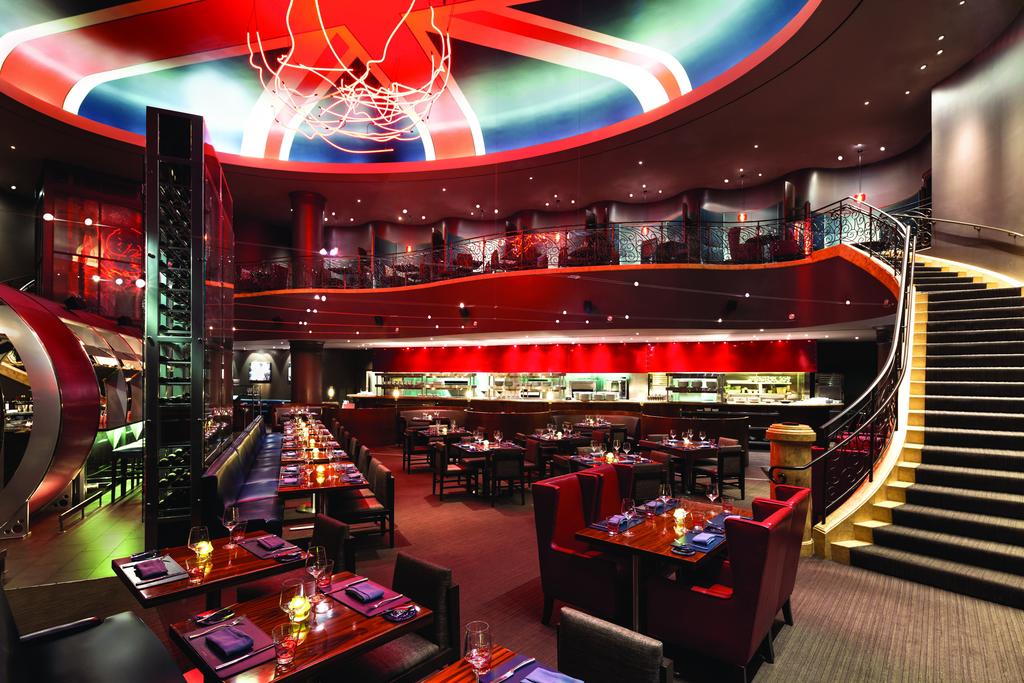 Grosvenor House, A Luxury Collection Hotel
