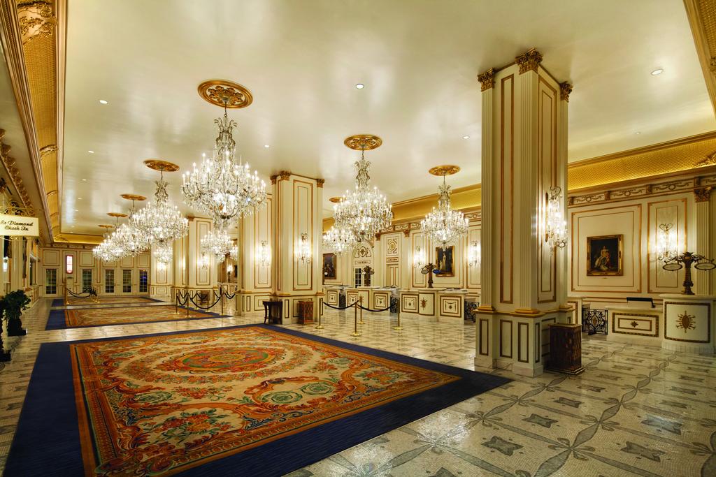 Grosvenor House, A Luxury Collection Hotel