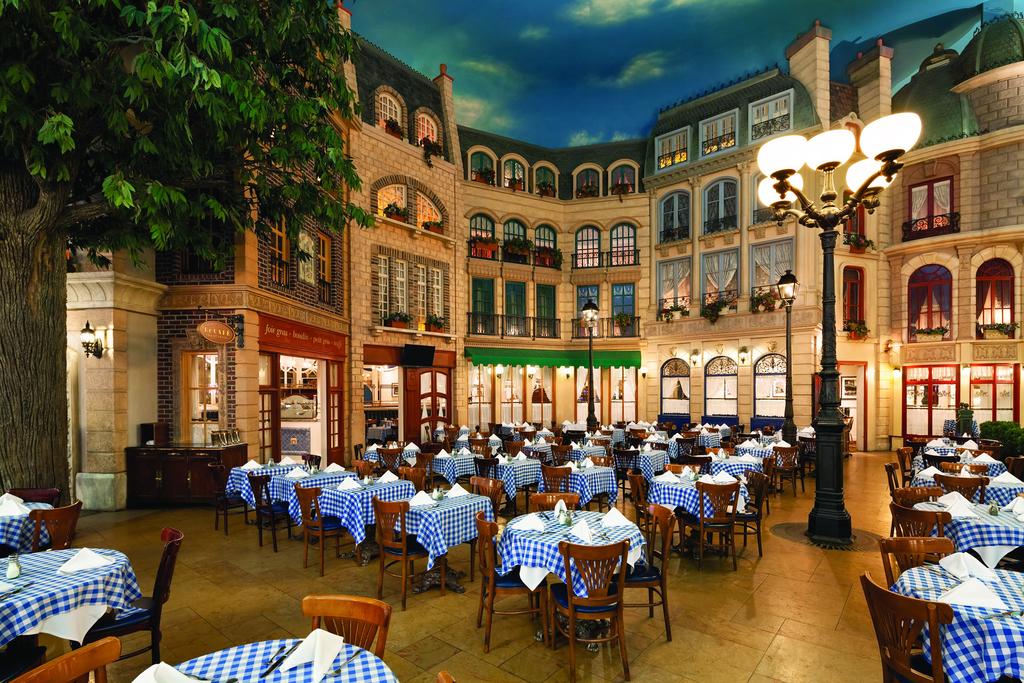 Grosvenor House, A Luxury Collection Hotel