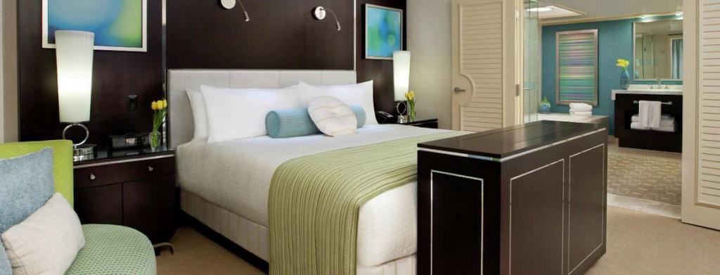 Grosvenor House, A Luxury Collection Hotel