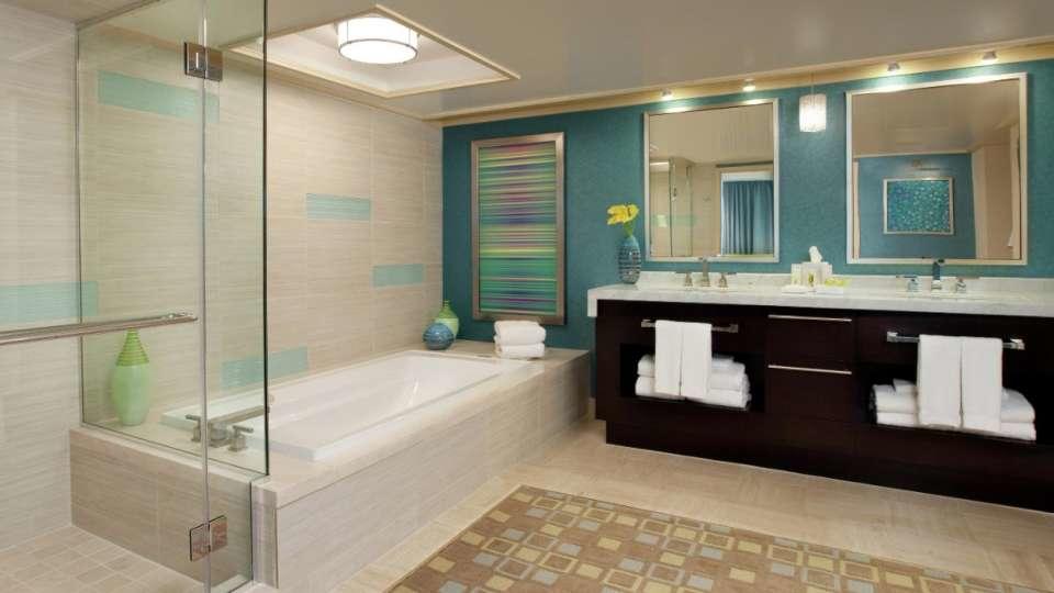 Grosvenor House, A Luxury Collection Hotel