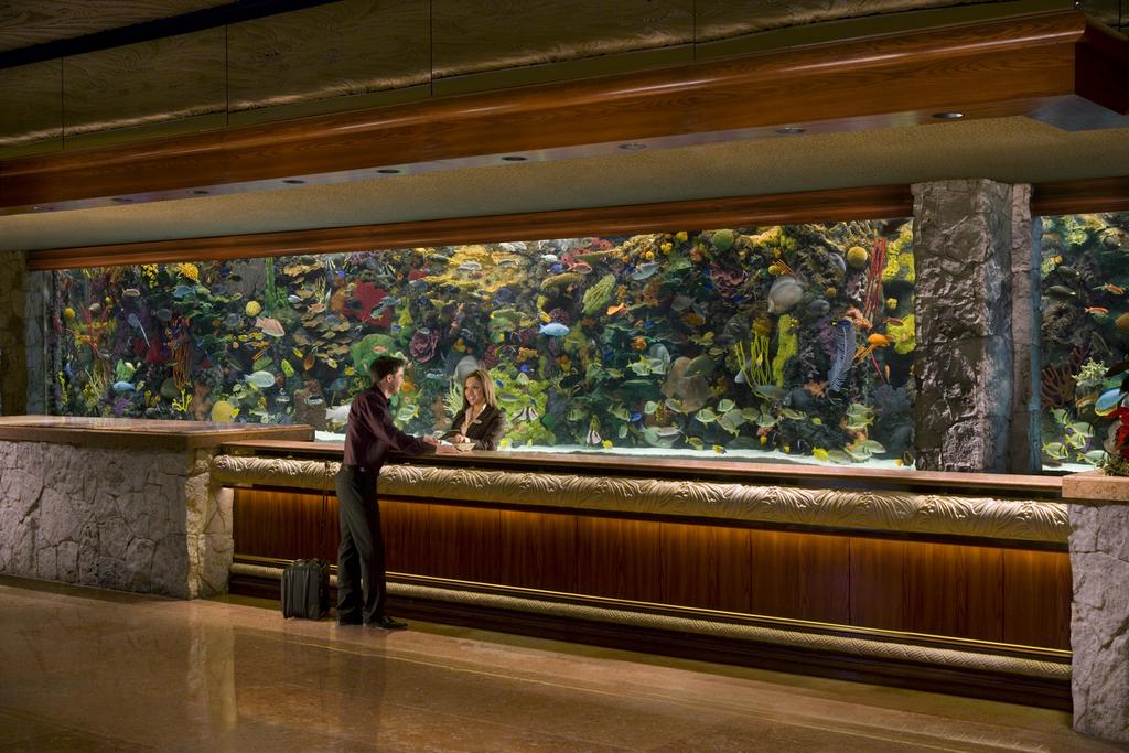 Grosvenor House, A Luxury Collection Hotel