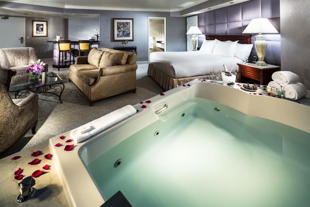 Grosvenor House, A Luxury Collection Hotel