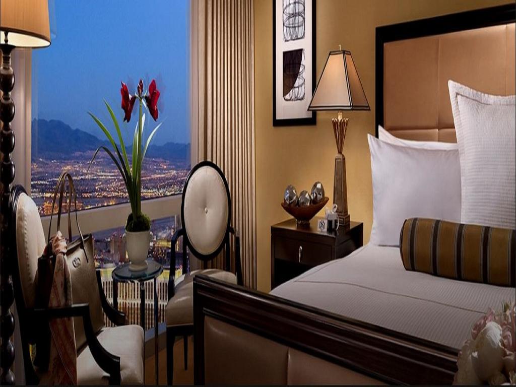 Grosvenor House, A Luxury Collection Hotel