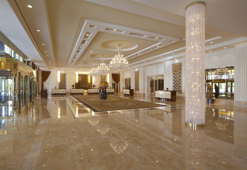 Grosvenor House, A Luxury Collection Hotel