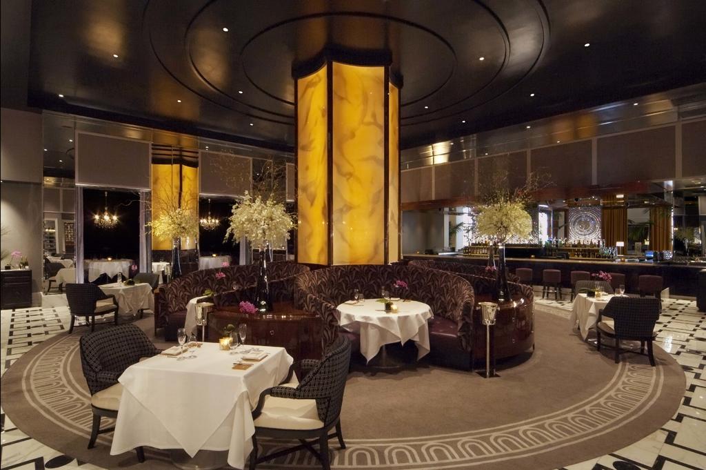Grosvenor House, A Luxury Collection Hotel