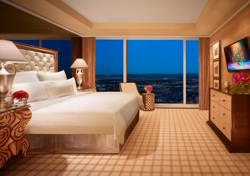 Grosvenor House, A Luxury Collection Hotel