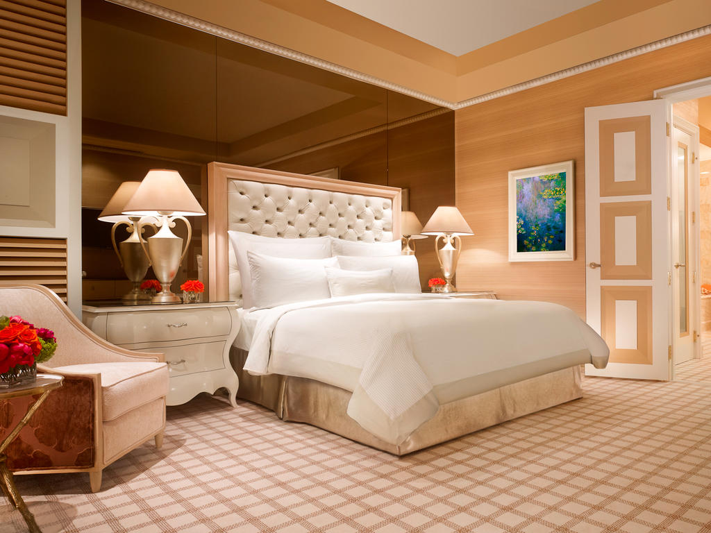 Grosvenor House, A Luxury Collection Hotel