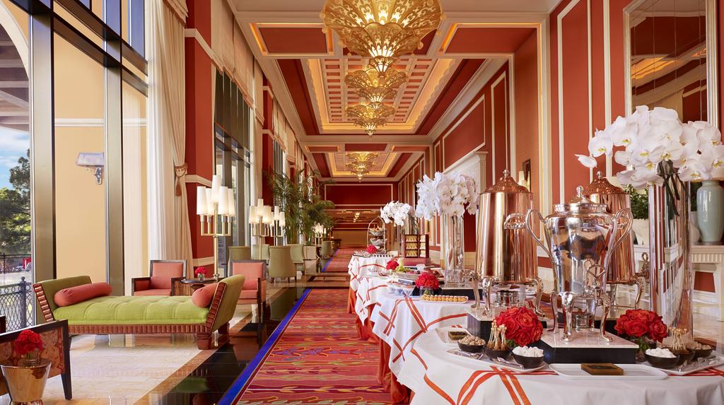 Grosvenor House, A Luxury Collection Hotel