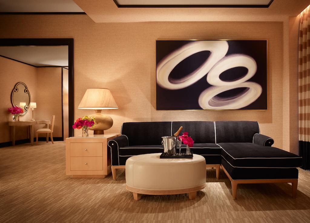 Grosvenor House, A Luxury Collection Hotel