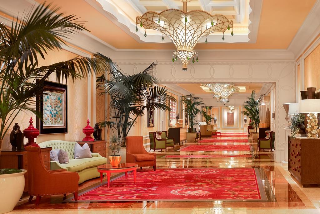 Grosvenor House, A Luxury Collection Hotel