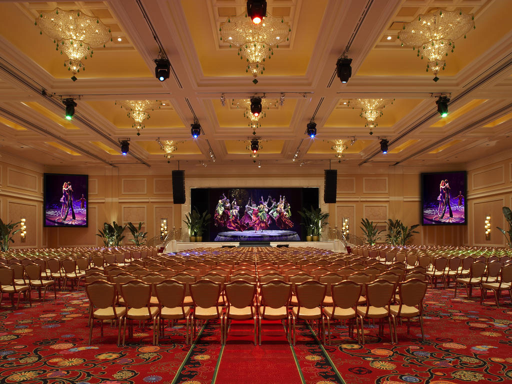 Grosvenor House, A Luxury Collection Hotel