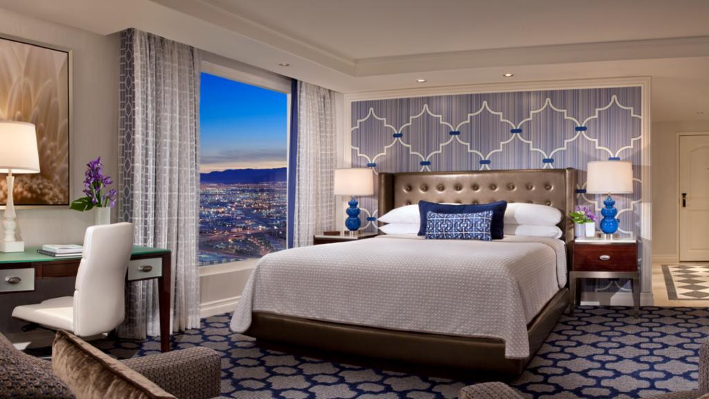 Grosvenor House, A Luxury Collection Hotel
