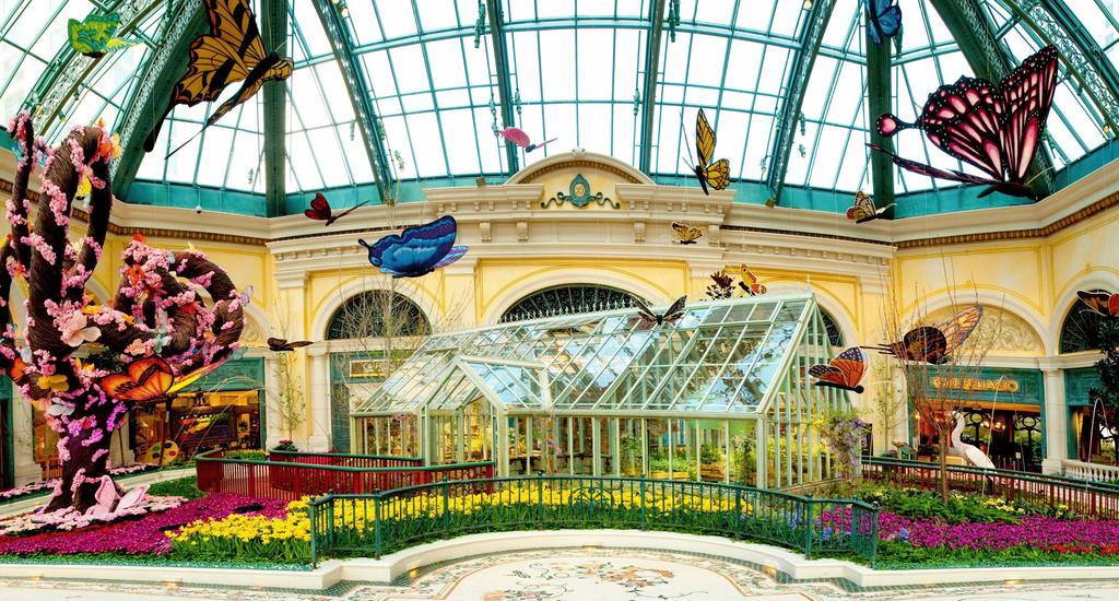 Grosvenor House, A Luxury Collection Hotel