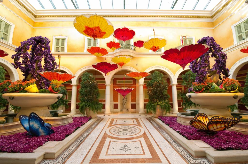 Grosvenor House, A Luxury Collection Hotel