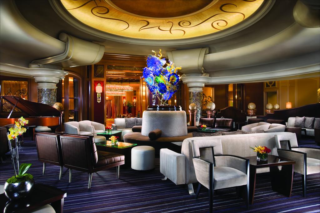 Grosvenor House, A Luxury Collection Hotel