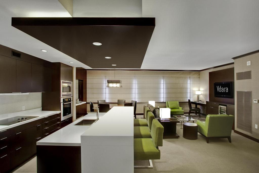 Grosvenor House, A Luxury Collection Hotel